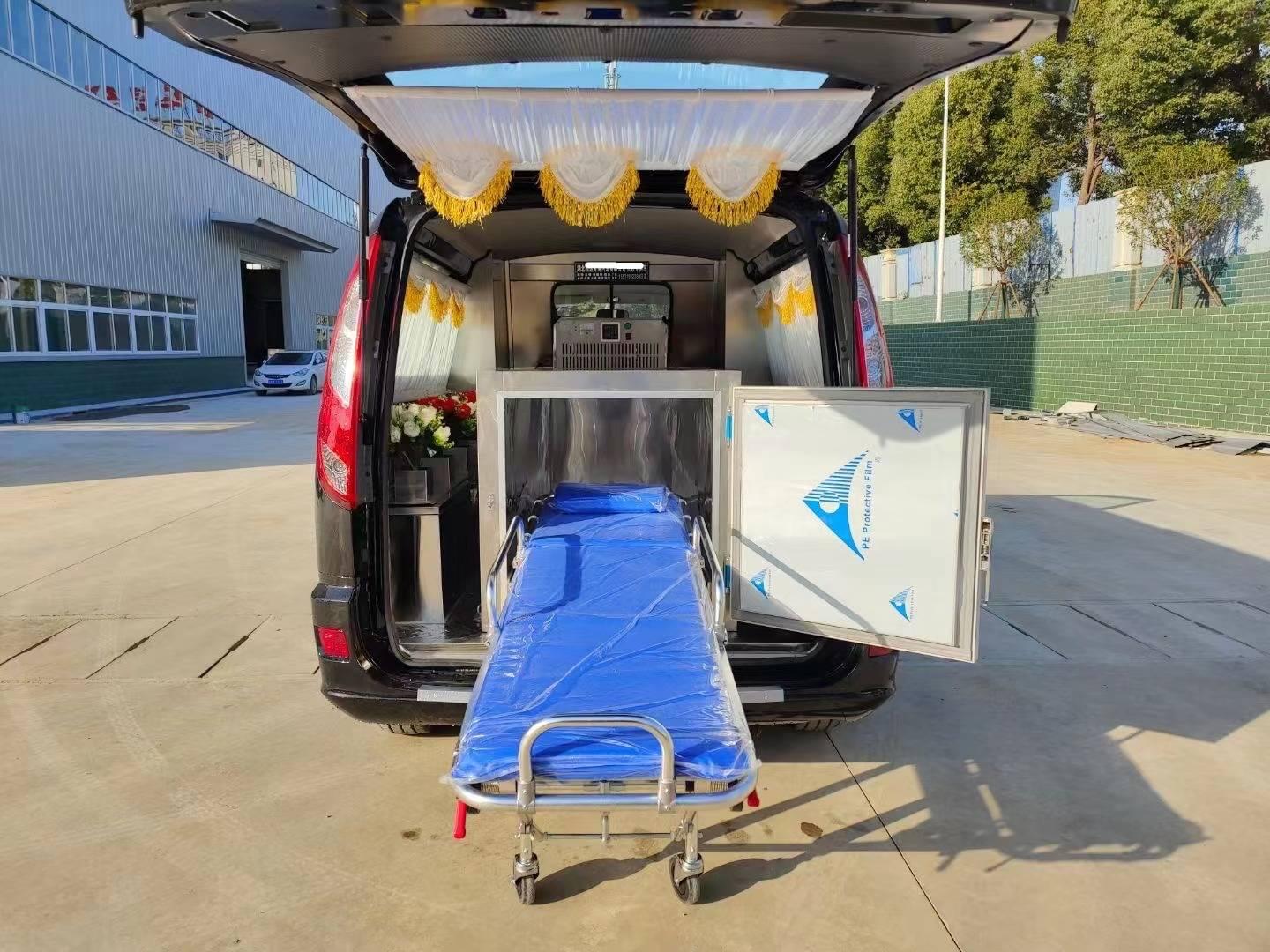 双牌县优质殡葬运输,守护最后一程